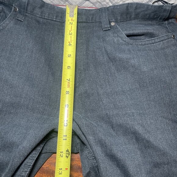 Kenneth‎ Cole New York 36x32 Blue Pants - Picture 3 of 14